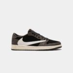 Jordan 1 Retro Low OG SP Travis Scott