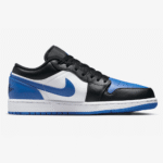 Air Jordan 1 Low Alternate Royal Toe