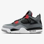 Air Jordan 4 Infrared