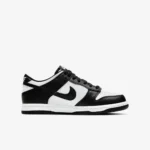 Nike Dunk Low Black White Panda