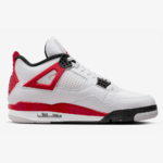 Air Jordan 4 Red Cement