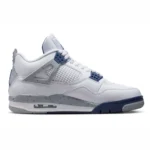 Air Jordan 4 Midnight Navy