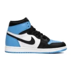 Air Jordan 1 High UNC Toe