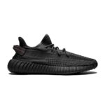 Adidas Yeezy Boost 350 V2  Reflective 'Black-Static'