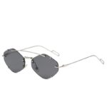Rimless Diamond