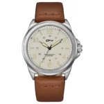 Relógio TPW Classic Field Watch 42mm