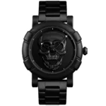 Relógio BlackSkull