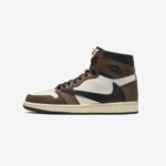 Air Jordan 1 Retro High Travis Scott