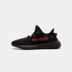 Adidas Yeezy Boost 350 V2 Black Red